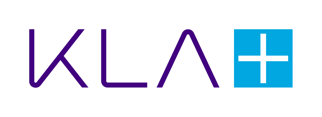 1000 KLA Corporation logo
